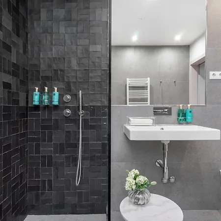 Canto De Luz - Luxury Maison