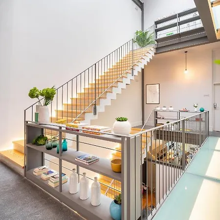 Canto De Luz - Luxury Maison Nocleg ze śniadaniem 4*