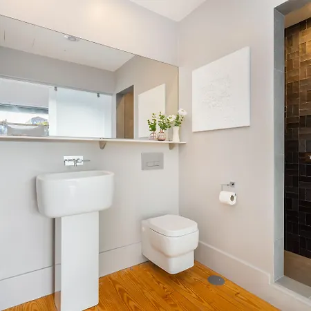 Canto De Luz - Luxury Maison Porto