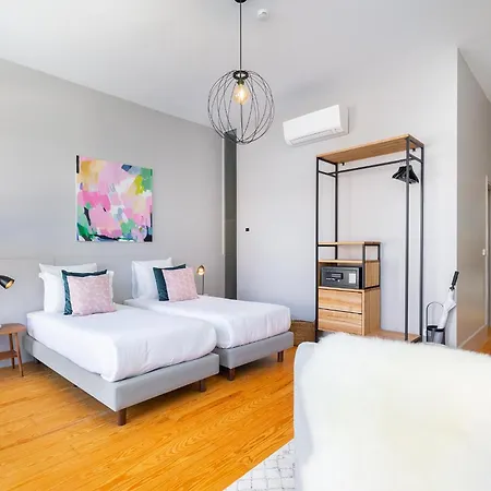 Canto De Luz - Luxury Maison