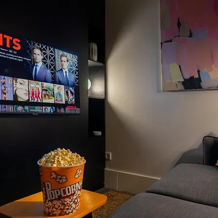 Canto De Luz - Luxury Maison Nocleg ze śniadaniem