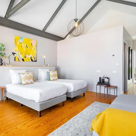 Canto De Luz - Luxury Maison Porto