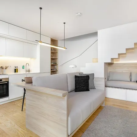 Canto De Luz - Luxury Maison 4* Porto