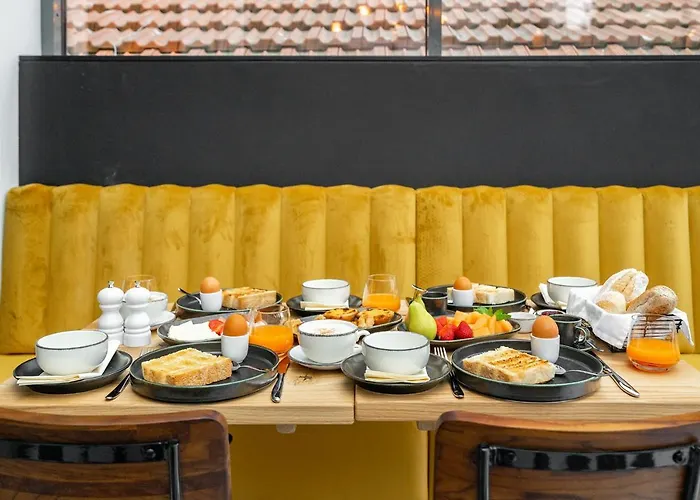 Canto De Luz - Luxury Maison 4* Порту