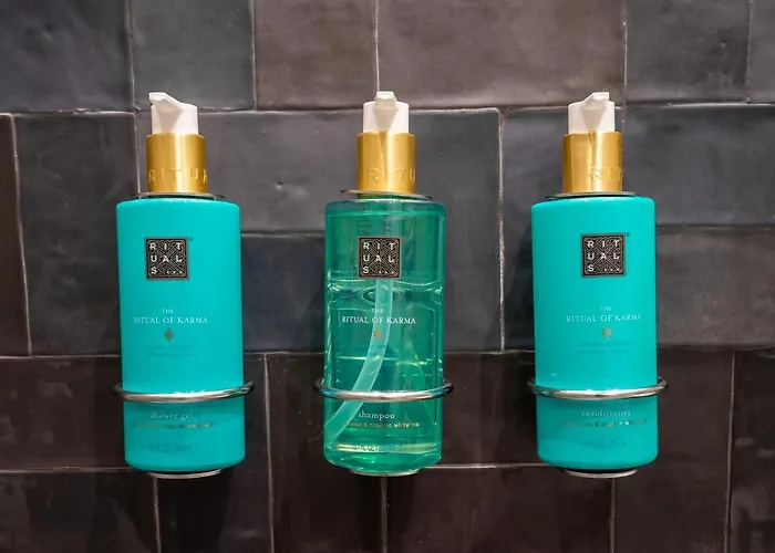 Canto De Luz - Luxury Maison Отель типа 