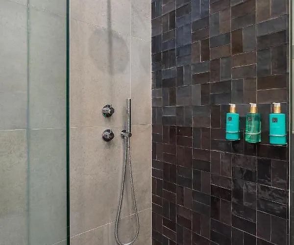 Canto De Luz - Luxury Maison Отель типа 