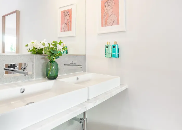 Canto De Luz - Luxury Maison 4* Порту