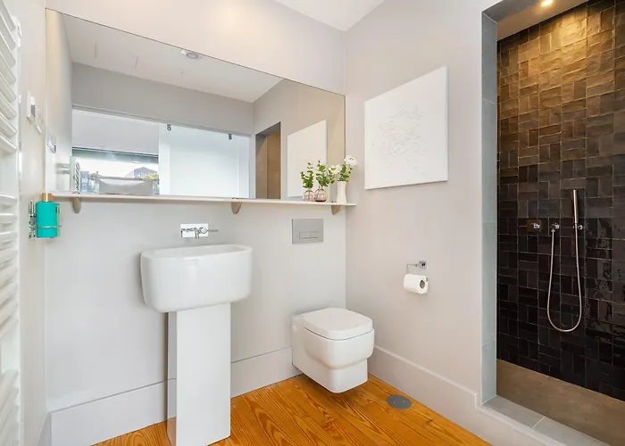 Canto De Luz - Luxury Maison Порту