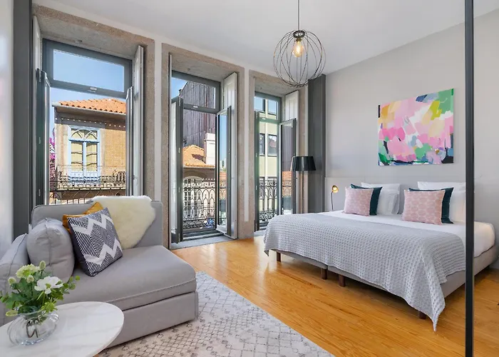 Canto De Luz - Luxury Maison Отель типа 