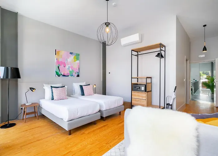 Canto De Luz - Luxury Maison