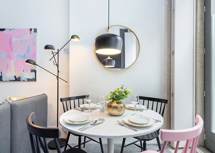 Canto De Luz - Luxury Maison 4*