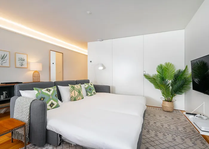 Canto De Luz - Luxury Maison Отель типа 