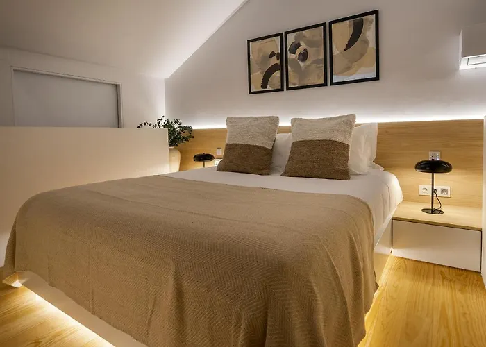 Canto De Luz - Luxury Maison