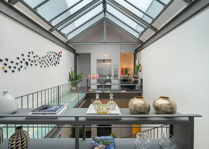 Canto De Luz - Luxury Maison Порту