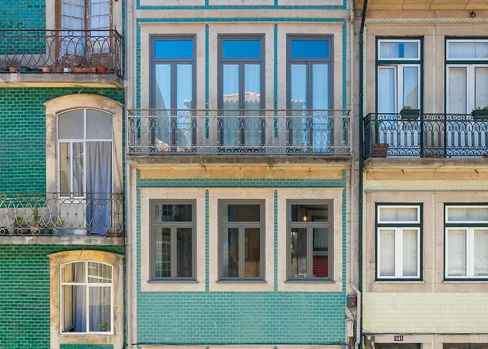 Canto De Luz - Luxury Maison Отель типа 