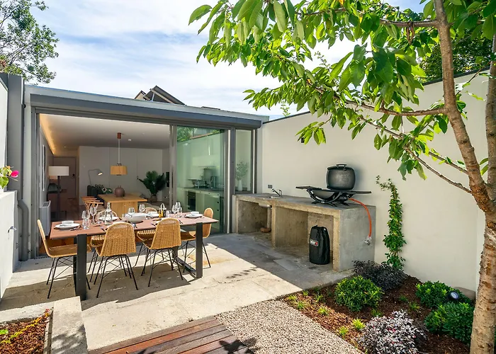 Canto De Luz - Luxury Maison Порту