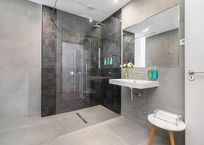 Canto De Luz - Luxury Maison Отель типа 