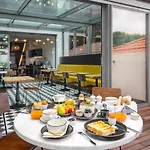 Canto De Luz - Luxury Maison Frühstückspension 4*