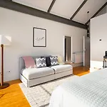 Canto De Luz - Luxury Maison 4*