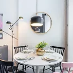 Canto De Luz - Luxury Maison 4*