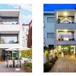 Canto De Luz - Luxury Maison 4* Porto