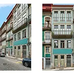 Canto De Luz - Luxury Maison Porto