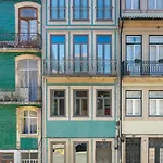 Canto De Luz - Luxury Maison Frühstückspension Porto