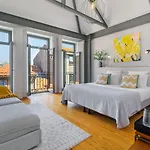 Canto De Luz - Luxury Maison Frühstückspension