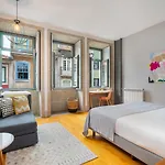 Frühstückspension Canto De Luz - Luxury Maison Porto