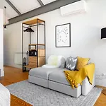 Canto De Luz - Luxury Maison 4* Porto