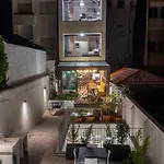 Frühstückspension Canto De Luz - Luxury Maison