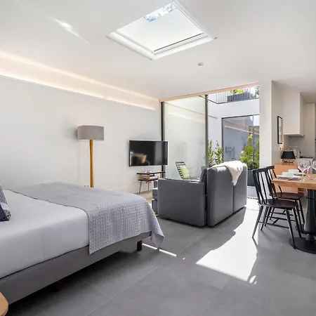 Canto De Luz - Luxury Maison Frühstückspension