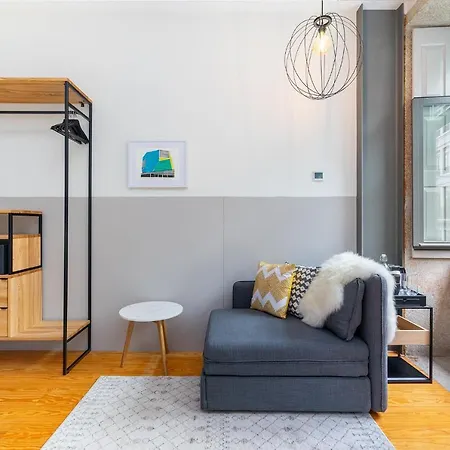 Canto De Luz - Luxury Maison Bed & Breakfast Porto