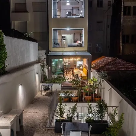 Canto De Luz - Luxury Maison Bed & Breakfast