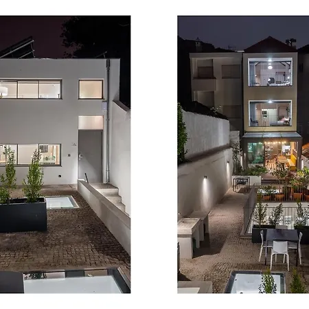 Canto De Luz - Luxury Maison Bed & Breakfast 4*