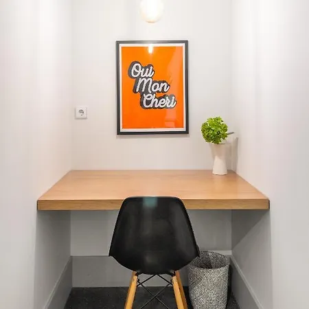 Canto De Luz - Luxury Maison Отель типа 