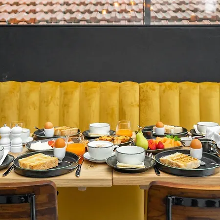 Canto De Luz - Luxury Maison 4* פורטו