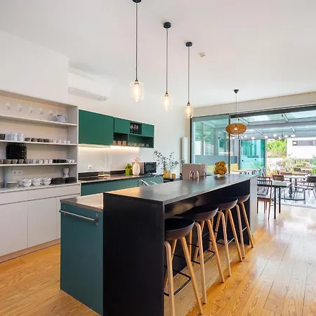 Canto De Luz - Luxury Maison