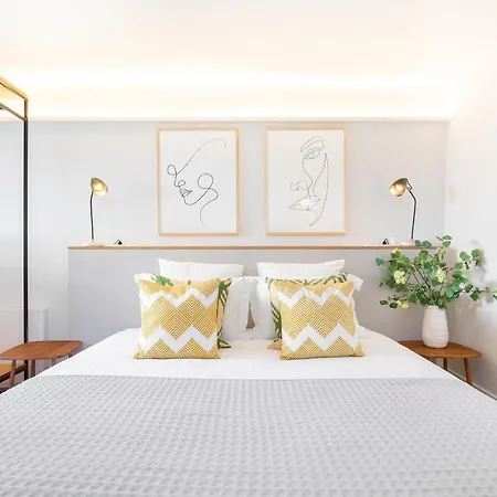 Canto De Luz - Luxury Maison Bed & Breakfast Porto