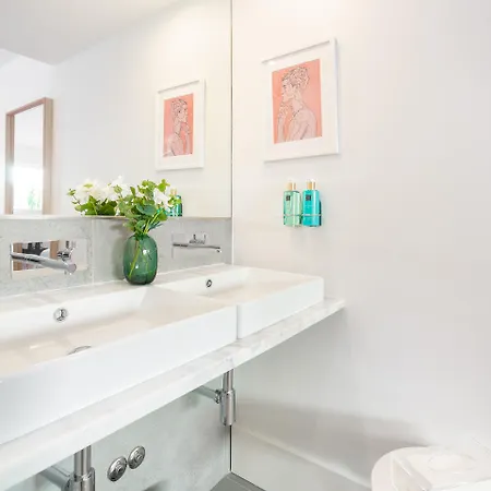 Canto De Luz - Luxury Maison 4* Oporto