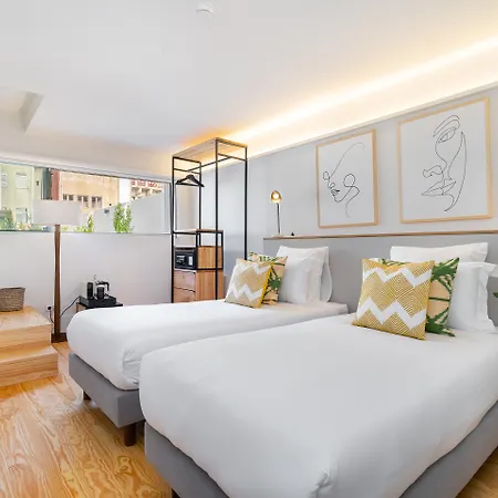 Canto De Luz - Luxury Maison 住宿加早餐酒店