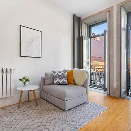 Canto De Luz - Luxury Maison Oporto