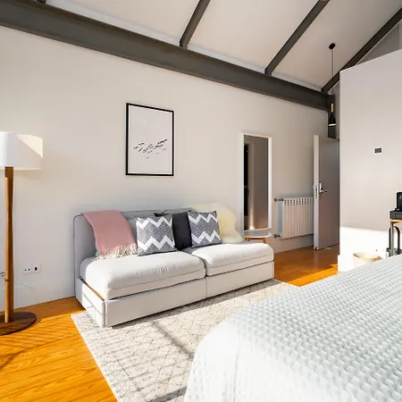 Canto De Luz - Luxury Maison 4*