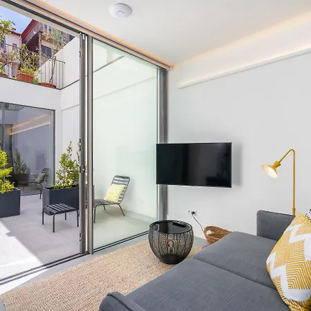 Canto De Luz - Luxury Maison Porto