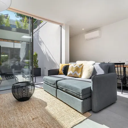 Canto De Luz - Luxury Maison 4* Porto