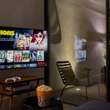 Canto De Luz - Luxury Maison לינה וארוחת בוקר 4*