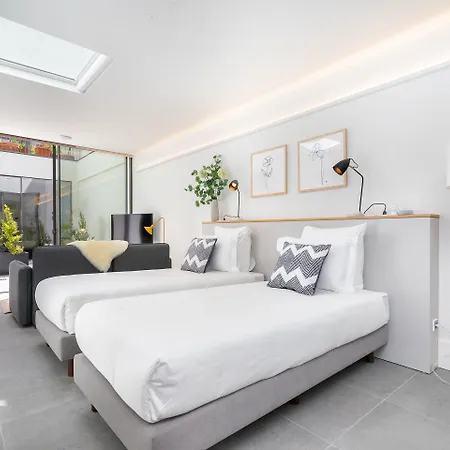 Bed & Breakfast Canto De Luz - Luxury Maison 4*