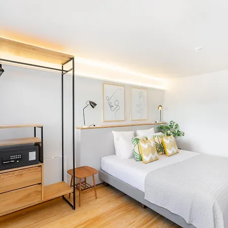 Canto De Luz - Luxury Maison Oporto