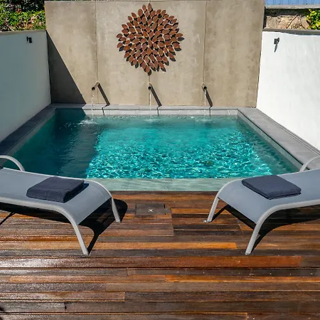 Canto De Luz - Luxury Maison 住宿加早餐酒店