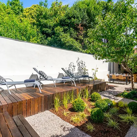 Canto De Luz - Luxury Maison Frühstückspension